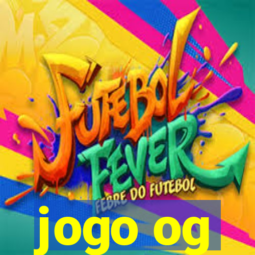 jogo og